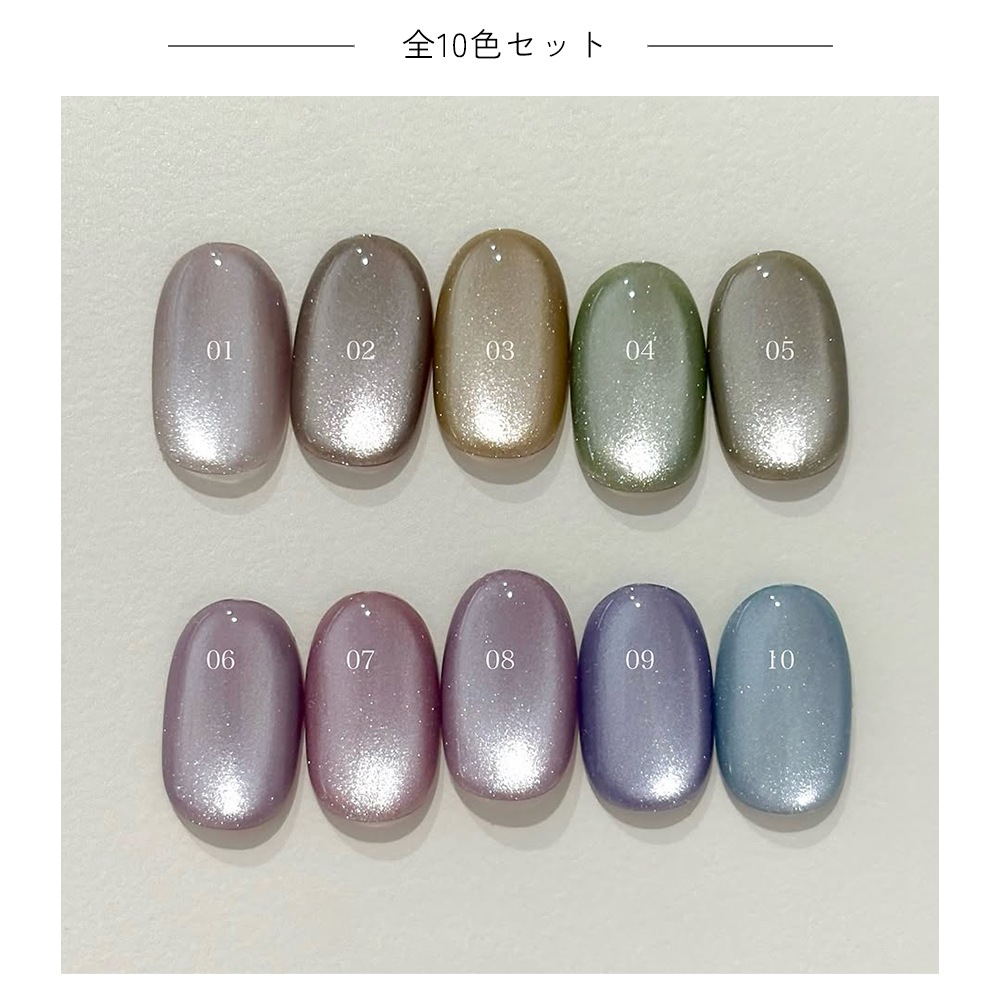 �ڥͥ��ݥ�����̵���۵���γ�� �ޥ��ͥåȥͥ��� �ͥ��륿���󥸥��� �ݥ�å��奿���� ���졼���������륷�꡼�� �����ʤ�ˤ��� ��10�����å� ��5ml 