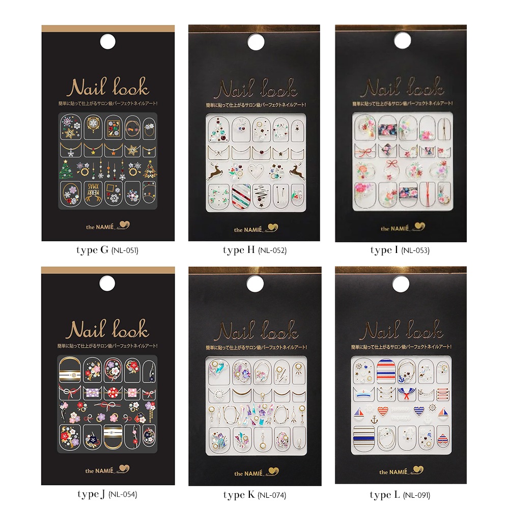 �ڥͥ��ݥ�����̵���ۥͥ��륷���� �ʥߥ��ͥ��륢���ȥ��쥯����� Nail Look ��15��