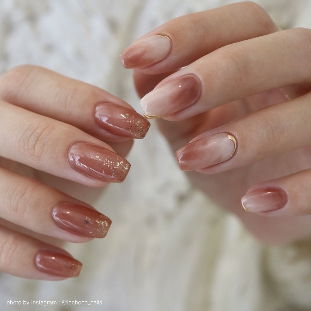 �ڥͥ��ݥ�����̵���ۥͥ��륢���� icchoco_nails ����ܥ���å��� COLLABORATION Glitter ���������� ��1.5g����