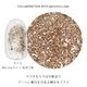 �ڥͥ��ݥ�����̵���ۥͥ��륢���� icchoco_nails ����ܥ���å��� COLLABORATION Glitter ���������� ��1.5g����