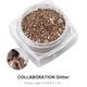 �ڥͥ��ݥ�����̵���ۥͥ��륢���� icchoco_nails ����ܥ���å��� COLLABORATION Glitter ���������� ��1.5g����