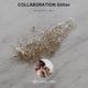 �ڥͥ��ݥ�����̵���ۥͥ��륢���� icchoco_nails ����ܥ���å��� COLLABORATION Glitter ���������� ��1.5g����