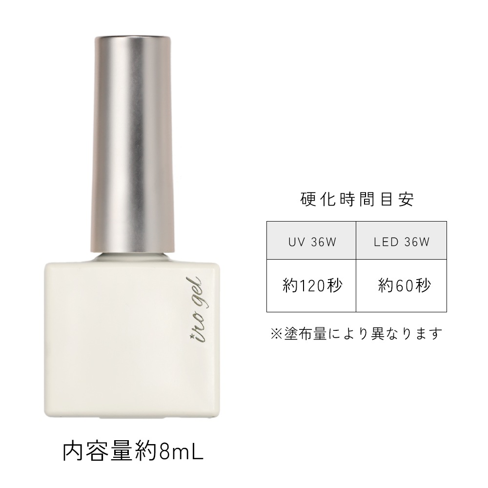 �ڥͥ��ݥ�����̵����irogel ž�̥ۥ��른���� Foilgel 2�� ��8ml �ȥåץ����� �ݥ�å��奿���� ������ͥ���