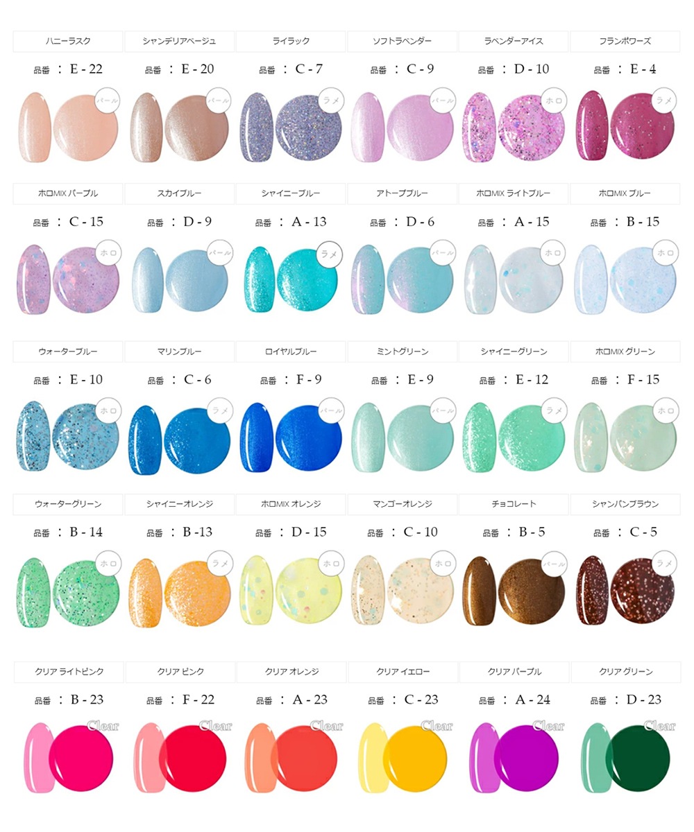 ������������̵����36W UV/LEDξ�б��ϥ��֥�åɥ饤���դ� ������ͥ��� ���������� ���å� irogel ���å׷�LED�饤����� ����Υ��顼������(irogel)216������4�����٤른����ͥ��륻�å�