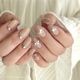 �ڥͥ��ݥ�����̵���ۥͥ��륢���� ayanyabe_nail ����ܥ���å��� COLLABORATION Glitter ���������� ��1.5g����