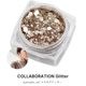 �ڥͥ��ݥ�����̵���ۥͥ��륢���� ayanyabe_nail ����ܥ���å��� COLLABORATION Glitter ���������� ��1.5g����