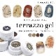 �ڥͥ��ݥ�����̵���ۥͥ��륿���󥸥��� ����ܥ졼����󥷥꡼�� Hi,���ꥸ�ʥ륢���ȥ����� terrazzo gel�ʥƥ饾��������� ��4�� ��3g����