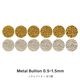 �ڥͥ��ݥ�����̵���ۥͥ���ѡ��� �᥿��֥ꥪ�� [0.5mm��1.5mm] �������/����С� ��12��