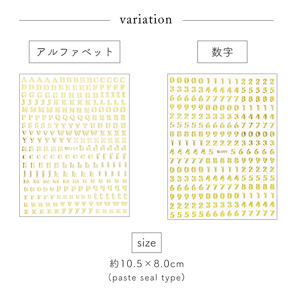 �ڥͥ��ݥ�����̵���ۥͥ��륷���� ������ɱѿ���������  [WG719/Me099]  ��2��