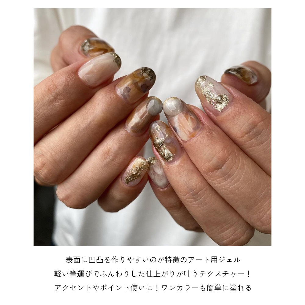 �ڥͥ��ݥ�����̵����NAILTOWN GEL���ƥ饳�å������� ���꡼�ॷ�꡼��������2�����åȡ���1�����3g����