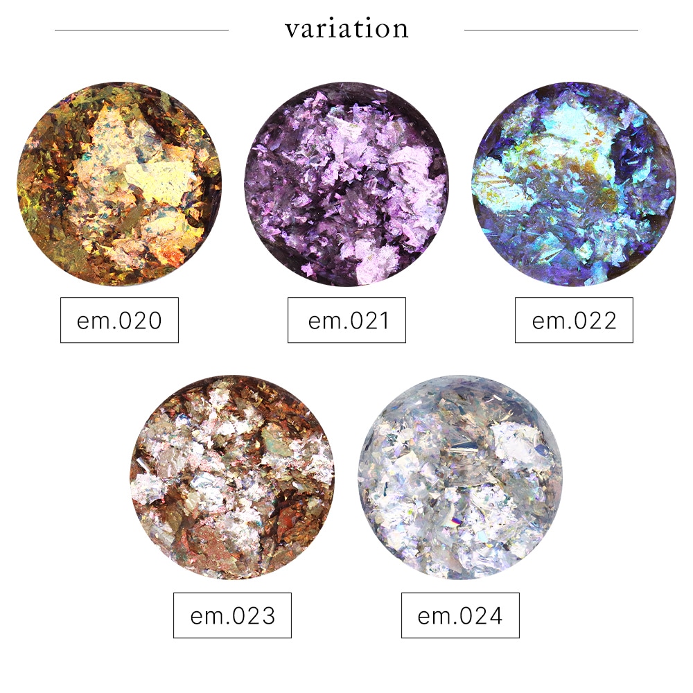 ڥͥݥ̵ۥͥ륢 em nail studioܾʡե졼 5