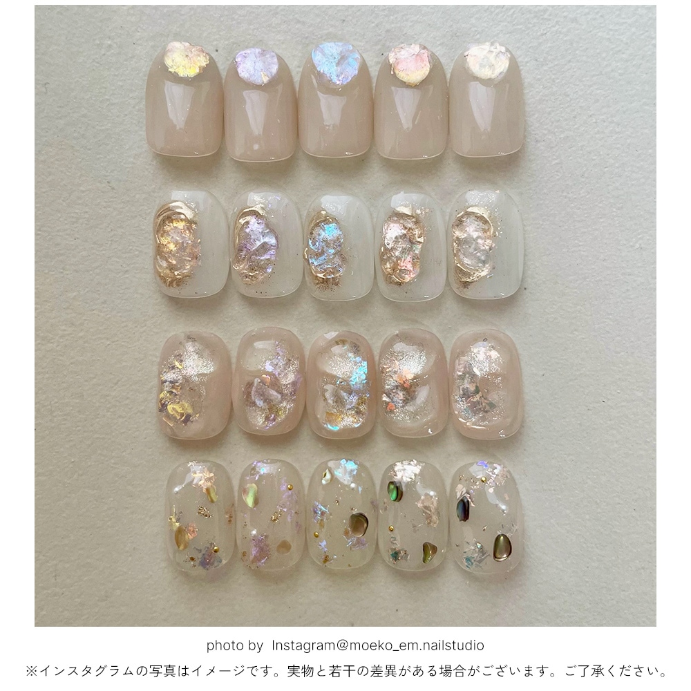 ڥͥݥ̵ۥͥ륢 em nail studioܾʡե졼 5
