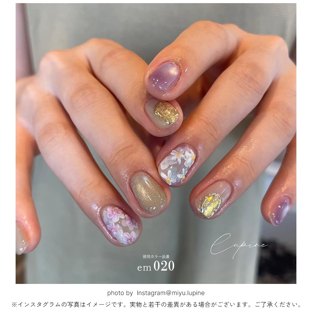 ڥͥݥ̵ۥͥ륢 em nail studioܾʡե졼 5