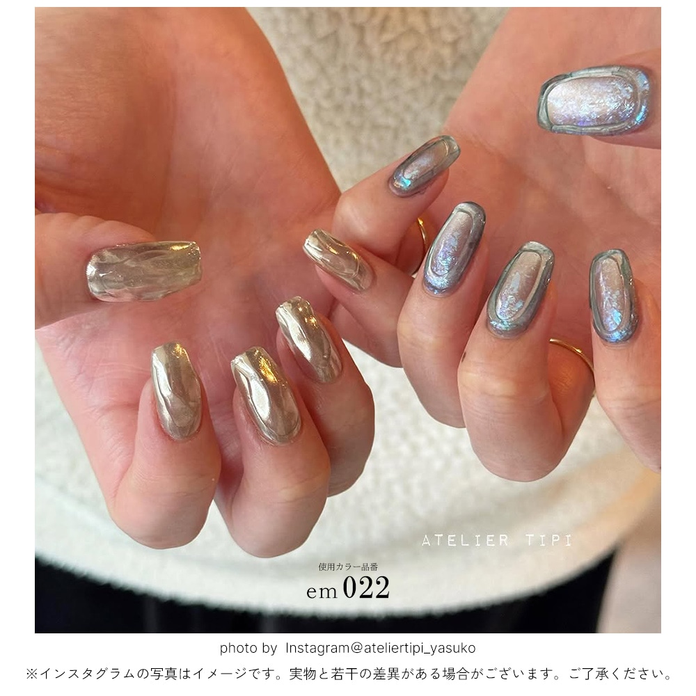 ڥͥݥ̵ۥͥ륢 em nail studioܾʡե졼 5