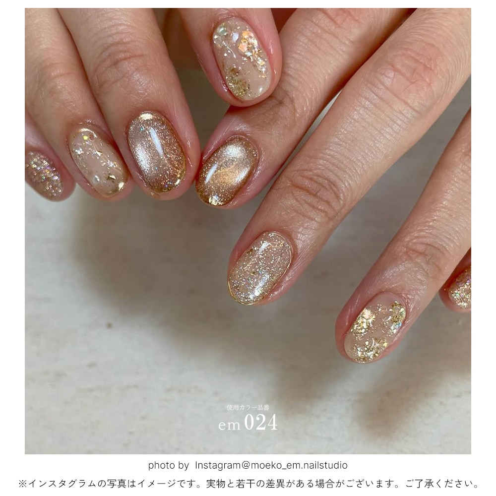 ڥͥݥ̵ۥͥ륢 em nail studioܾʡե졼 5