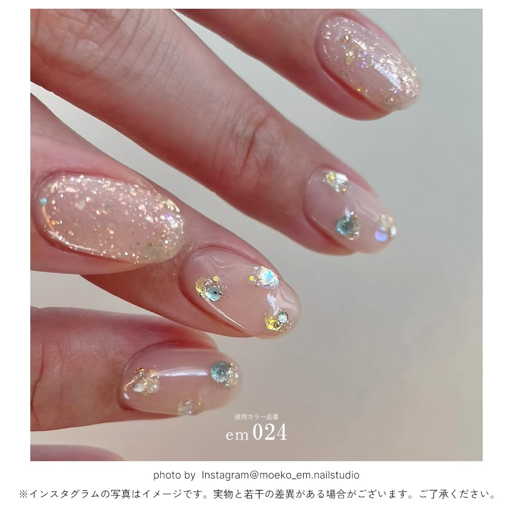 ڥͥݥ̵ۥͥ륢 em nail studioܾʡե졼 5