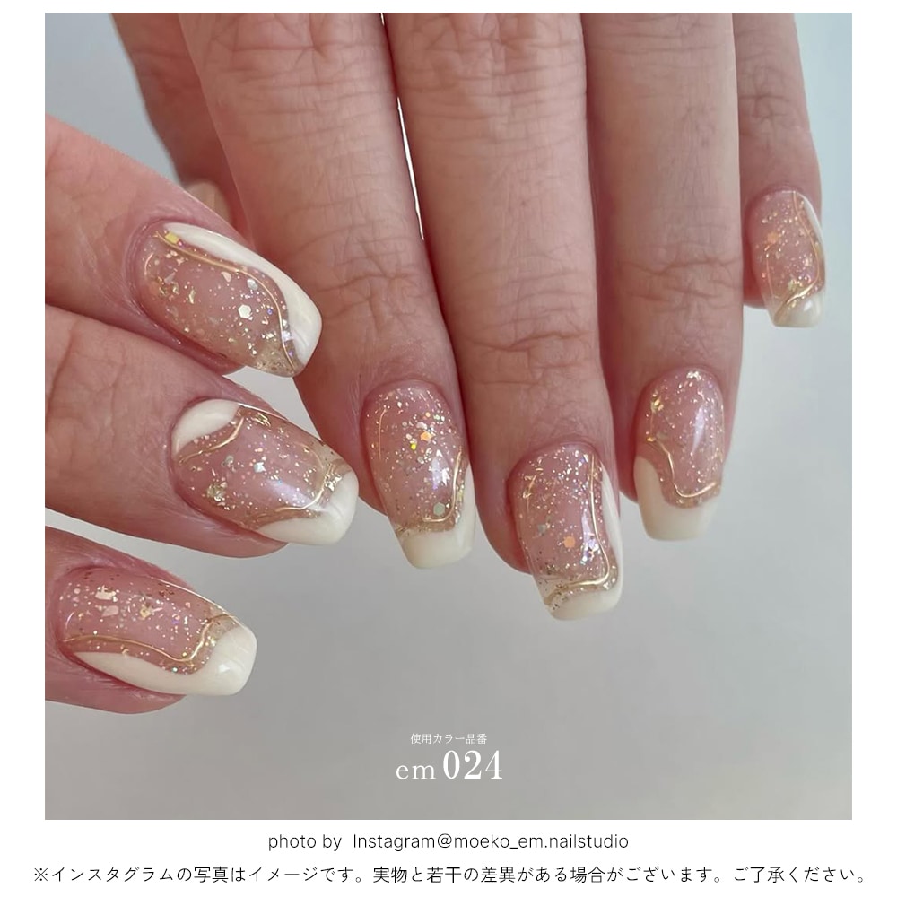 ڥͥݥ̵ۥͥ륢 em nail studioܾʡե졼 5