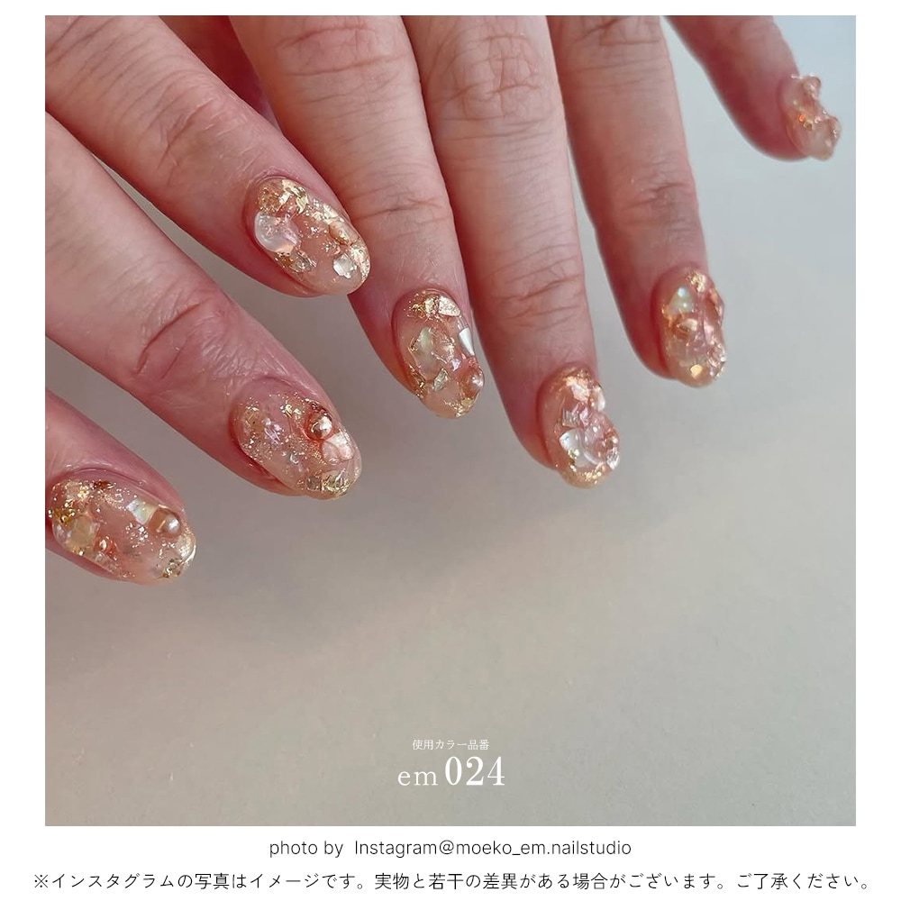 ڥͥݥ̵ۥͥ륢 em nail studioܾʡե졼 5