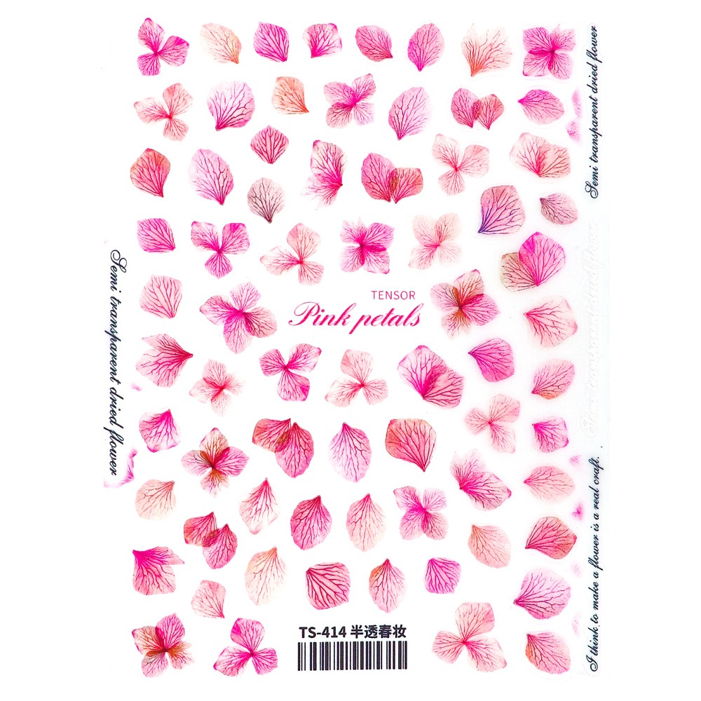 �ڥͥ��ݥ�����̵���ۥͥ��륷���� �ԥ󥯥ϥ��ɥ�󥸥������� �ͥ��� �ǥ��졼����� [TS414]