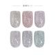 �ڥͥ��ݥ�����̵�����������å� �ͥ��륿���󥸥��� ����å�����å��������� glace glitter ��3g���� ���饹�ե��� ������ͥ���