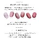 ڥͥݥ̵Ķγ 5ߥ ޤǥߥå ޥͥåȥͥ 顼 irogel MG꡼ vol.3 5micron Magnet ʤˤ 6 3g