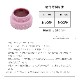 ڥͥݥ̵Ķγ 5ߥ ޤǥߥå ޥͥåȥͥ 顼 irogel MG꡼ vol.3 5micron Magnet ʤˤ 6 3g