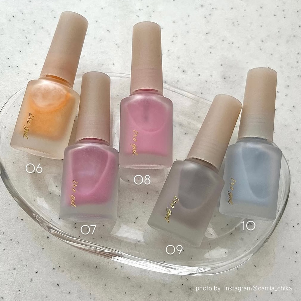 �ڥͥ��ݥ�����̵����irogel �֥롼�ߥ󥰥ꥭ�å� �������饰��å������� ��5�����å� [ink06,ink07,ink08,ink09,ink10] ����5ml����