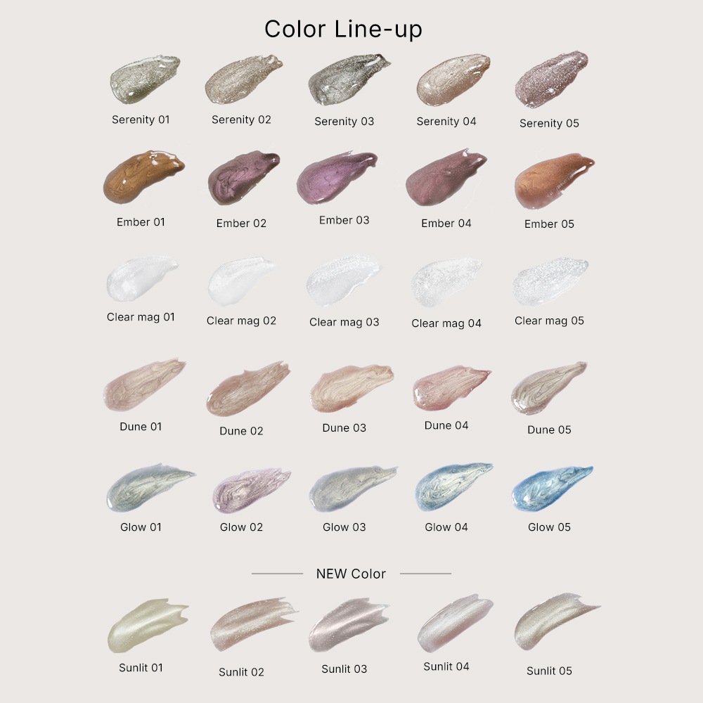 �������ظ���ۥޥ��ͥåȥͥ��� 30�����å� Serenity/Ember/Clear mag/Dune/Glow/Sunlit irogel MG���꡼�� ������ �ݥ�å��奿���� ��8ml ������ͥ���