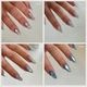�������ظ���ۥޥ��ͥåȥͥ��� 30�����å� Serenity/Ember/Clear mag/Dune/Glow/Sunlit irogel MG���꡼�� ������ �ݥ�å��奿���� ��8ml ������ͥ���