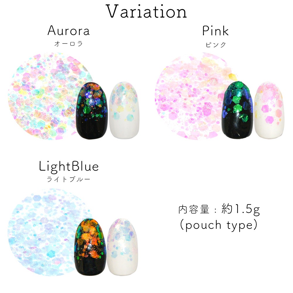 ڥͥݥ̵ۥͥ륢 ۥ 1.5g 3