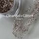 �ڥͥ��ݥ�����̵���ۥͥ��륢���� Nuance Shiny Glitter ���̥��å� irogel���ꥢ������ ��3g����