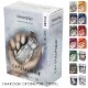 ԥ ե PETITE(ץ) ꥹ  SWAROVSKI CRYSTAL PIXIE 5g 15 饤󥹥ȡ ͥ륢 䤷 ǥ