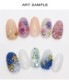 ԥ ե PETITE(ץ) ꥹ  SWAROVSKI CRYSTAL PIXIE 5g 15 饤󥹥ȡ ͥ륢 䤷 ǥ