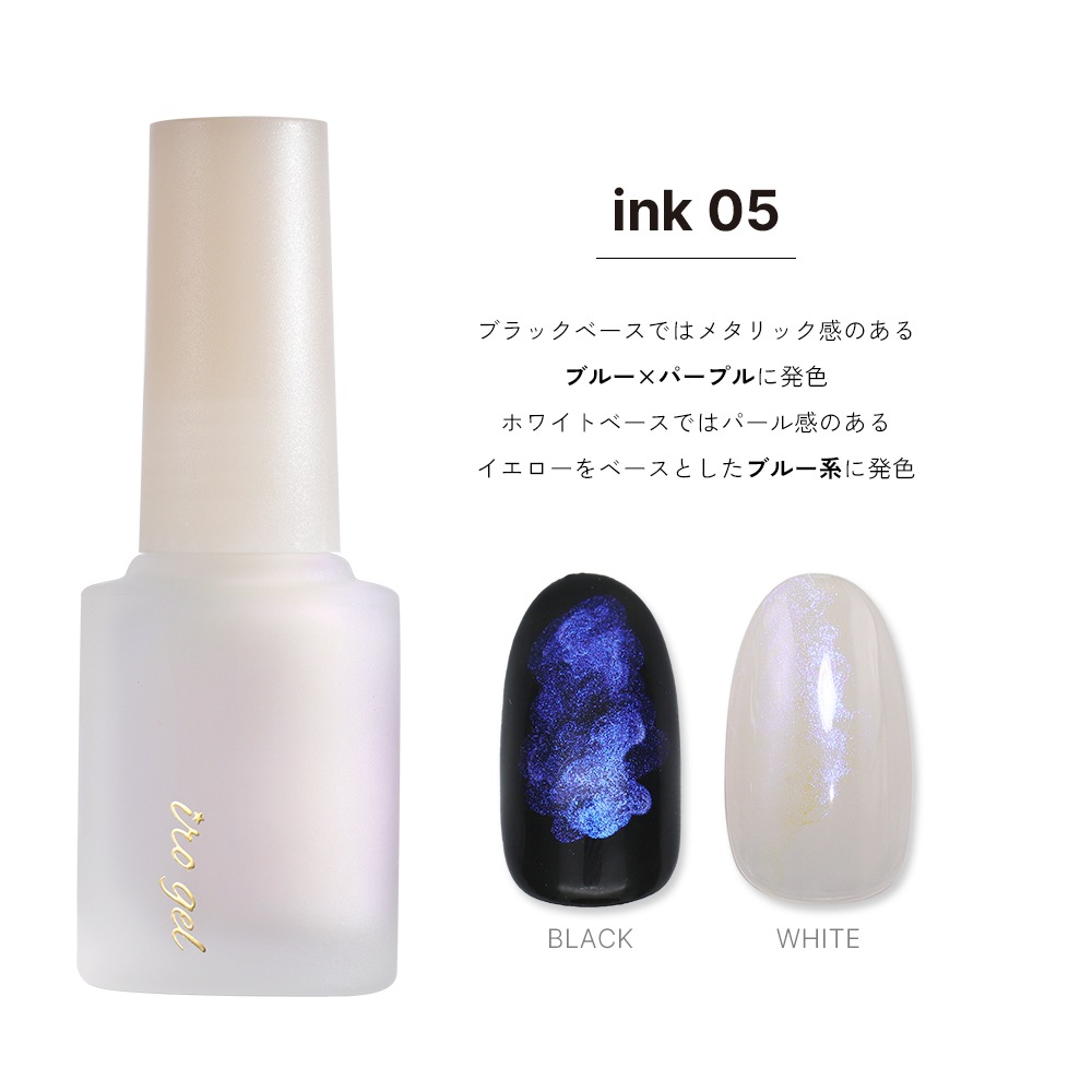 ڥͥݥ̵irogel ֥롼ߥ󥰥ꥭåɡ饰å 5å 5ml ˥奢󥹥ͥ