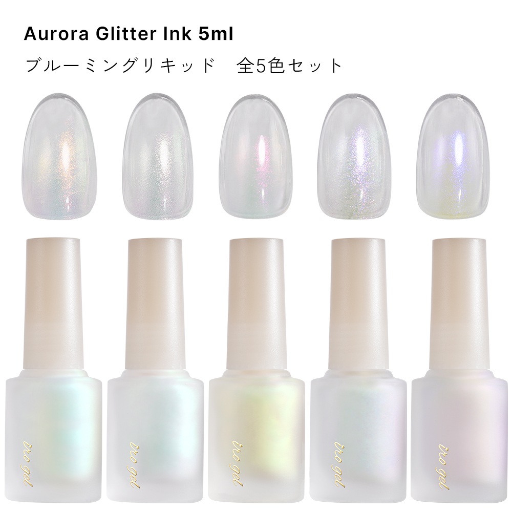 ڥͥݥ̵irogel ֥롼ߥ󥰥ꥭåɡ饰å 5å 5ml ˥奢󥹥ͥ