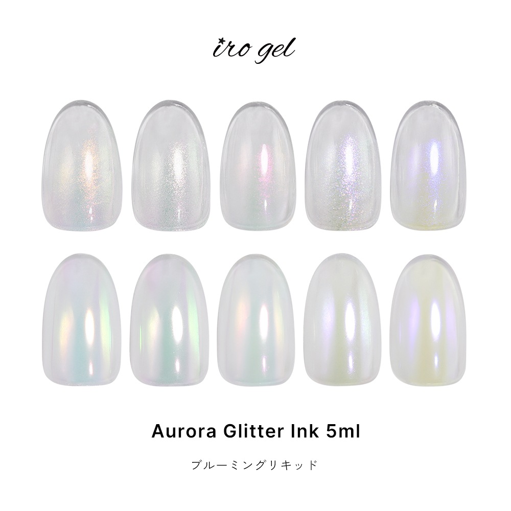 ڥͥݥ̵irogel ֥롼ߥ󥰥ꥭåɡ饰å 5å 5ml ˥奢󥹥ͥ