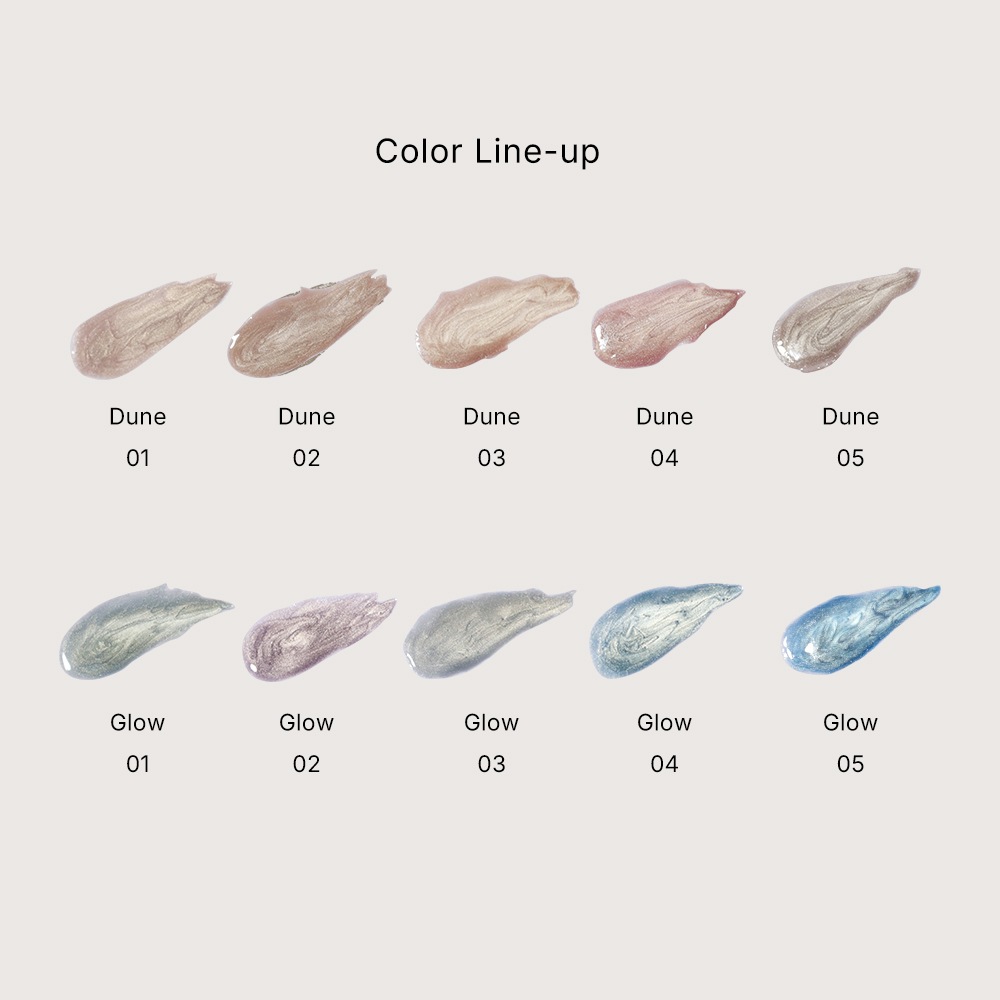 ������������̵���ۿ���10�����å� Dune/Glow irogel MG���꡼�� ������ �ݥ�å��奿����  ��8ml �ޥ��ͥåȥͥ��� ������ͥ���