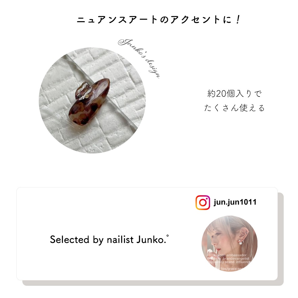 �ڥͥ��ݥ�����̵���ۥͥ���ѡ��� Junko����ܾ��ʡ��ǥ����󥳥��󥹥��å� ��4��