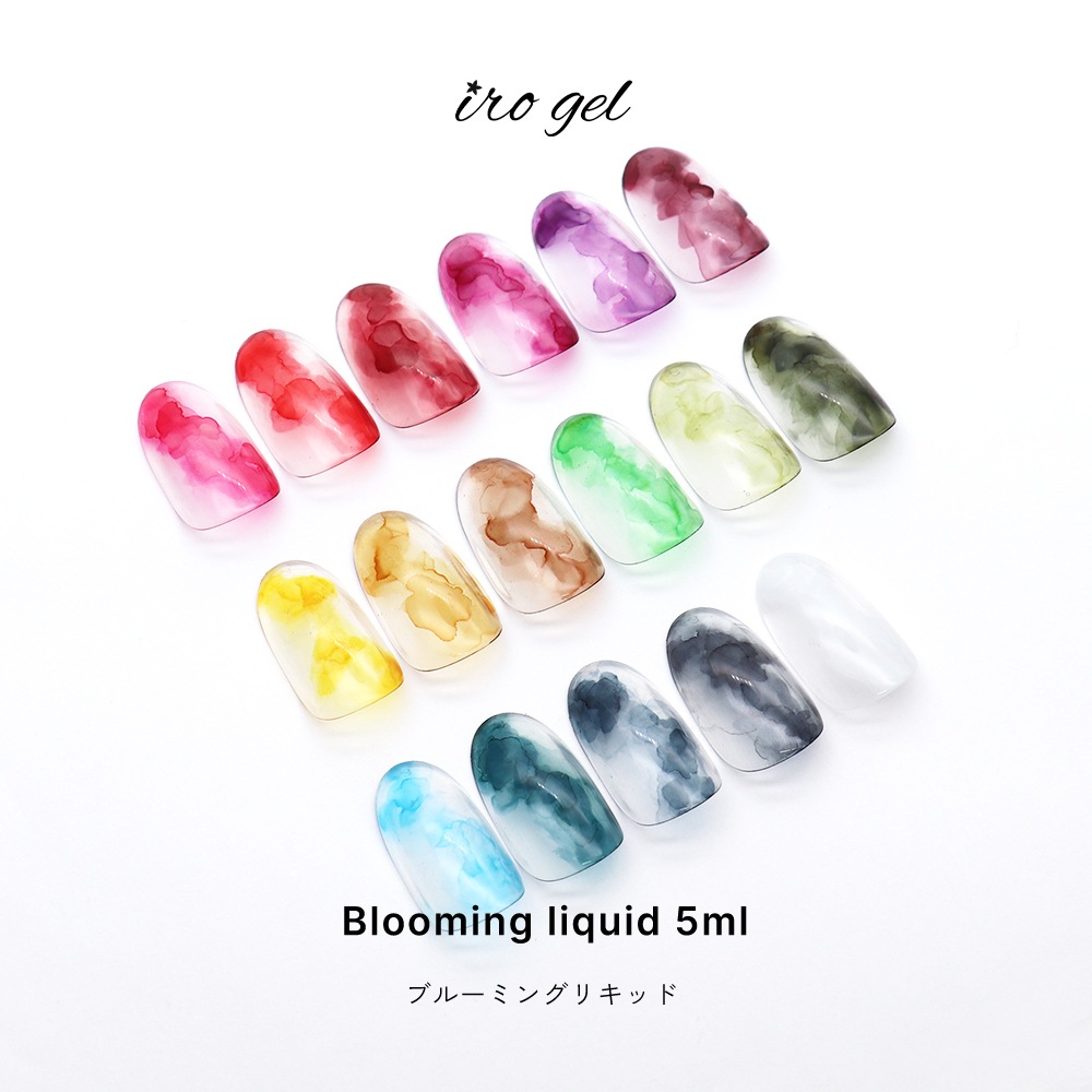 �ڥͥ��ݥ�����̵����irogel �֥롼�ߥ󥰥ꥭ�åɡ����쥯��6�ܥ��å� ��3�� ��5ml����