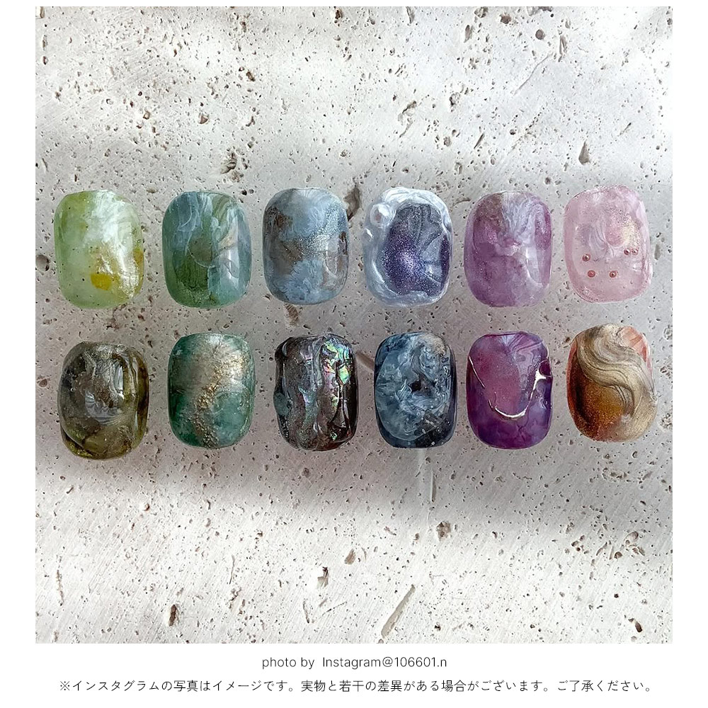 �ڥͥ��ݥ�����̵����irogel �֥롼�ߥ󥰥ꥭ�åɡ����쥯��6�ܥ��å� ��3�� ��5ml����