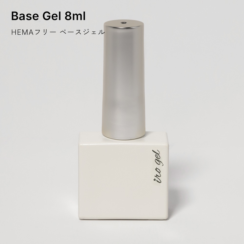 �ڥͥ��ݥ�����̵����HEMA�ե꡼ �١��������� irogel �ݥ�å��奿���� ��8ml