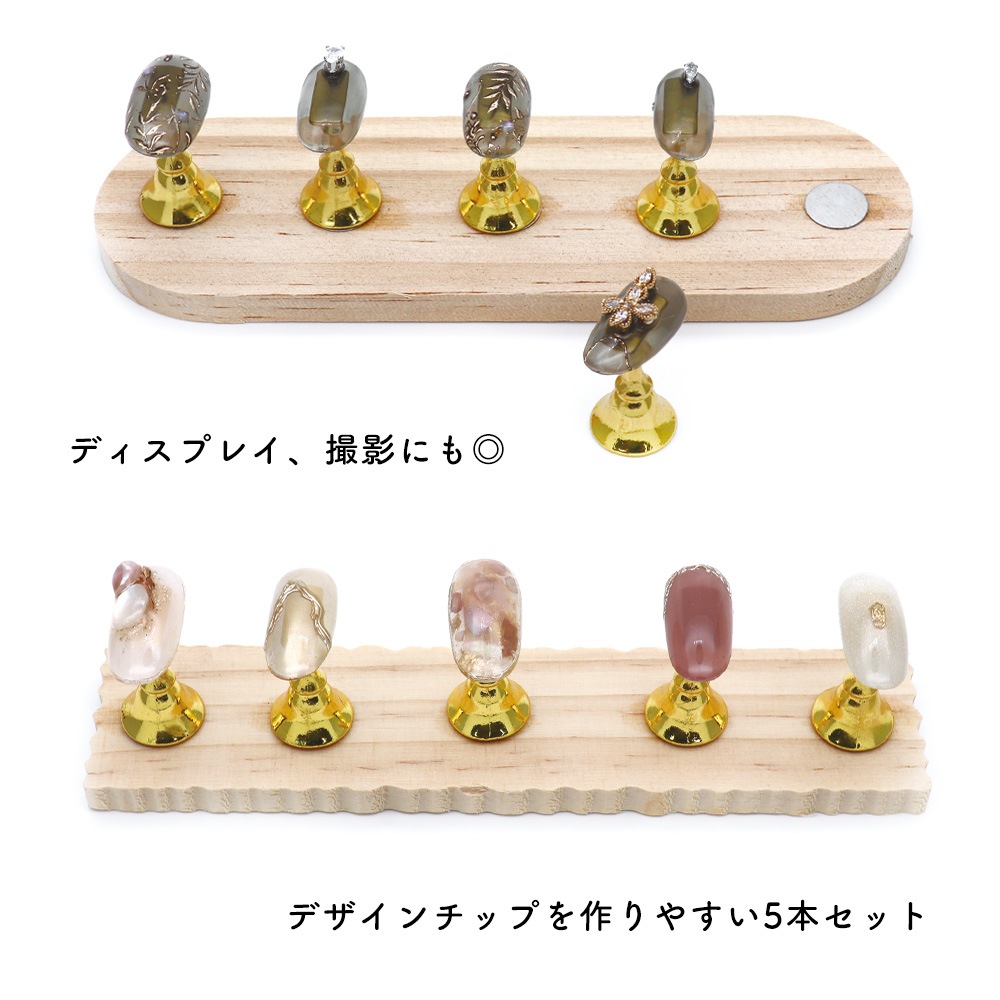 �ڥͥ��ݥ�����̵���ۥͥ��륢������ ���åɥ��åץ������ �ޥ��ͥåȥ����� 5�ĥ��å� ��2��