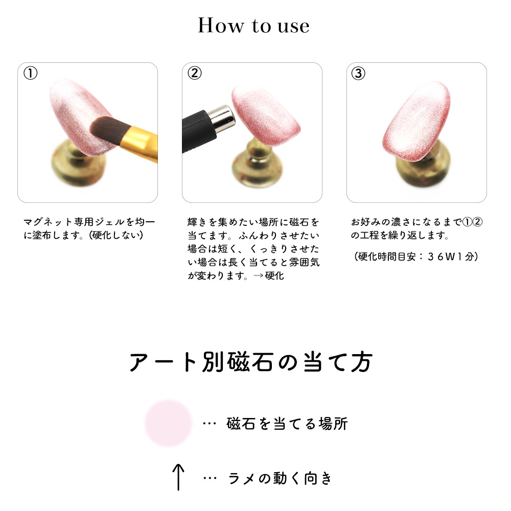 �ڥͥ��ݥ�����̵���ۥͥ���ġ��� �ͥ����ѥޥ��ͥå� ���ƥ��å��ޥ��ͥå� ���췿[�ۥ磻��/�ԥ�/�ѡ��ץ�] ��3��