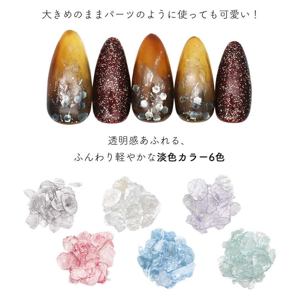 �ڥͥ��ݥ�����̵���ۥͥ��륢���� �ӥå����顼�ޥ����ե졼�� ��6��  ��1.5g����