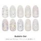 �ڥͥ��ݥ�����̵����10�����å� HEMA free TPO free �ͥ��륿���󥸥��� Bubblin gel �Х֥�󥸥��� ��3g���� ������ͥ���