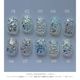 �ڥͥ��ݥ�����̵����10�����å� HEMA free TPO free �ͥ��륿���󥸥��� Bubblin gel �Х֥�󥸥��� ��3g���� ������ͥ���