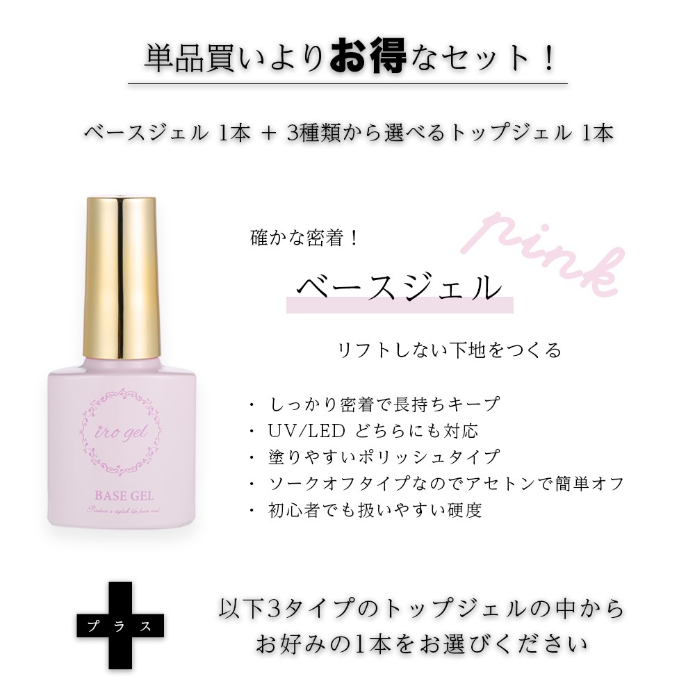 �ڥͥ��ݥ� ����̵���ۥ١���������+���狼�����٤�ȥåץ����룱�ܡ����̥��å� irogel ������ͥ����ɬ���ʡ����åȤǤ�����