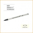 パーカー 5th用 替え芯  黒　PARKER