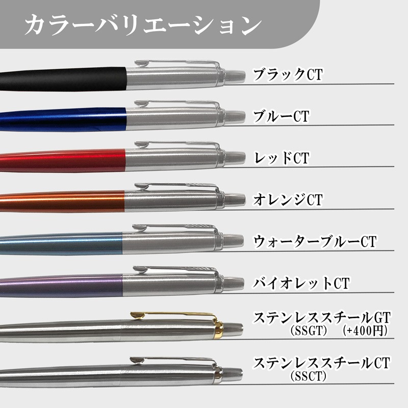 【名入れ込み】パーカー ジョッター ボールペン ＆ POLO ハンカチ ギフトBOX セット 父の日 ブランド ギフト プレゼント 正規品 純正 ポロ POLO BCS タオルハンカチ 実用的