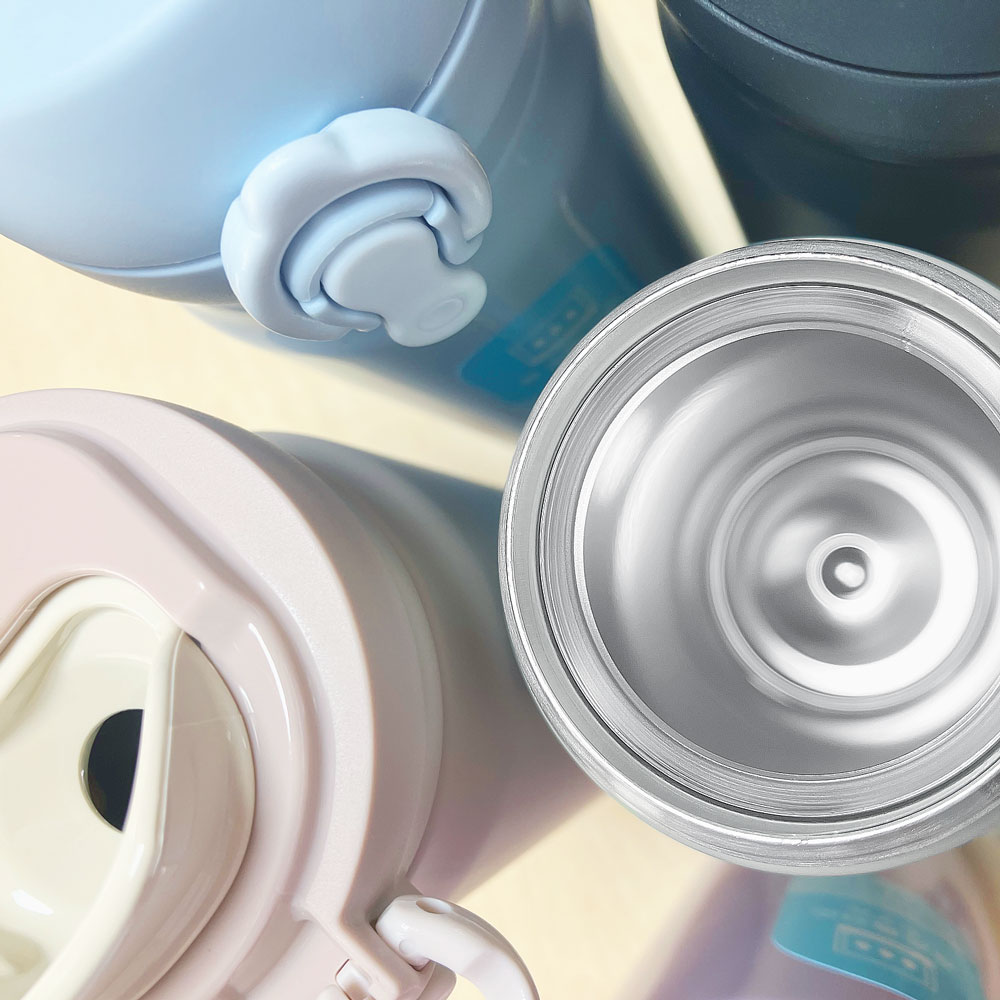 名入れ込み サーモス 水筒 真空 断熱 ケータイマグ JNL-S500 ステンレス 魔法瓶 THERMOS